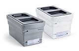 Thermal Spa Paraffin Bath - Gray 49151