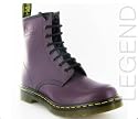 Dr Martens 1460Smz Unisex Purple Boots