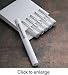 Disposable Penlight - White - Each