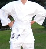 Karate Uniform Light Weight