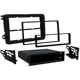 '05 Vw Jetta passat Radio Install Kit 