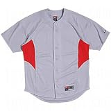 Nike - NIKE Mens Dri-FIT Full Button Jerseys