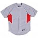 NIKE Mens Dri-FIT Full Button Jerseys
