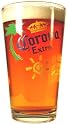 Corona Pint Glass Set of 4