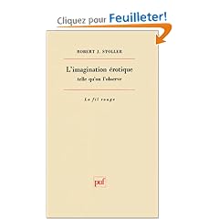 L'imagination �rotique telle qu'on l'observe
