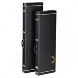 Hardshell V Electric Guitar Case