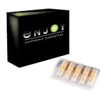 31K2FSoObcL. SL160  Enjoy 510 Vapor Cartridges Mild 7