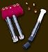 THOMPSON CENTER U-VIEW FLEX LOADER REPLACEMENT TUBES PACK OF 3