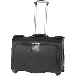 Travlepro Carry-on Rolling Garment Bag "Black"
