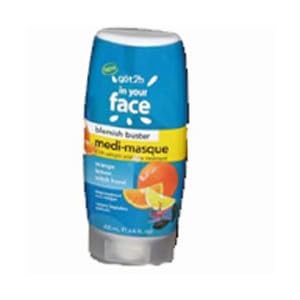 Got2B In Your Face Blemish Buster Medi-Masque Deep Treatment Acne Masque 200 ml