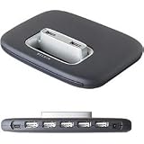 High-Speed 7-Port USB 2.0 Hub