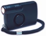 Personal Alarm with Flashlight