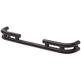 Aries 15200 3 Black Front Bumper by Aries Automotive
