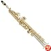 S9930 Sterling Soprano Saxophone Straight Body