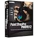 Acad Paint Shop Pro Photo X2 X2 Ed DVD Case