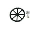Jamara 030431 - Zahnrad f�r innere Hauptrotorwelle Lama 2