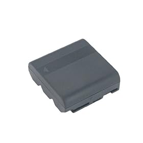Battery-Biz SHARP ViewCam VL-A110U Camcorder battery by Battery-Biz