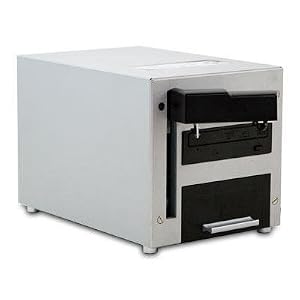 Systor Mini - Automated 1 Multi-Drive Target Burner Copier 25 Disc Capacity CD DVD Auto... by 
