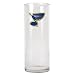 St. Louis Blues NHL 9 Flower Vase - Primary Logo by Great American Products