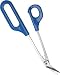 Long-Handled Toenail Scissors