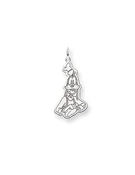 Disney Goofy Charm