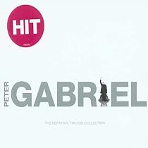 Hit: the Definitive 2cd Collection