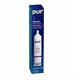 PUR W10186668 Whirlpool Quarter Turn Refrigerator Water Filter