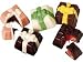 Chocolate Mould - Gift Truffles