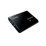 Diamond Multimedia BizView USB to HDMI Video and Audio Adapter (BVU1000)