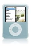 Gelz for iPod Nano 3rd Generation in Blue
