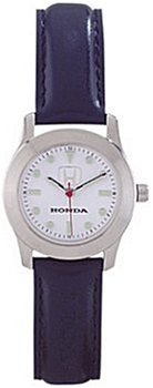 Honda Women's White Dial 3 Hand Watch 46141