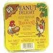 C. & S. Prod. 12507 Peanut Suet Dough Cake