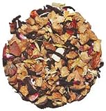 Angel Falls Mist Herbal Tea 1 oz loose tea sample