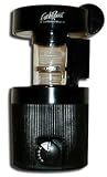 FreshRoast +8 Home Coffee Roaster with 5 lbs. Green Coffee
