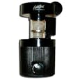 FreshRoast Plus 8 Home Coffee Roaster with 1 Lb. Ethiopian Yirgacheffe Organic Green Coffee