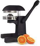 Metrokane Mighty OJ Black Sandblast Juicer