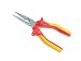 Stanley  VDE Long Nose Plier 200MM     0 84 007