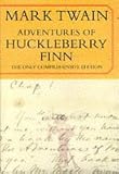 Adventures of Huckleberry Finn