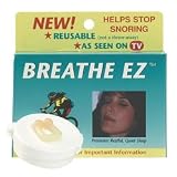 Breathe E Z Snoring Aid 1-set