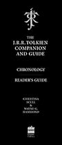 The J.R.R.Tolkien Companion and Guide: Chronology AND Reader's Guide
