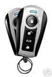 Clifford Matrix 12 Car Alarm Best Security System In The Market