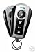 Electronics : Clifford Matrix 12 Car Alarm Best Security System In The Market