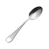Wallace Italian Sterling Palatina Demitasse Spoon