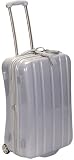 Review International Traveller  / International Traveller German Polycarbonate 21