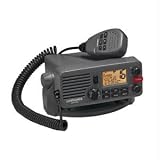 LOWRANCE LVR-250 VHF FIXED RADIO WATERPROOF