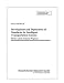 Search : Development and Deployment of Standards for Intelligent Transportation Systems: Review of the Federal Program (Special Report (National Research Council (U S) Transportation Research Board))