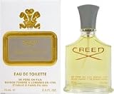 Vetiver by Creed for Men 2.5 oz Eau de Toilette Spray