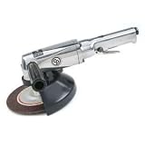 Chicago Pneumatic (CP 857) 7in. Heavy Duty Air Angle Grinder
