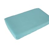 Summer Infant Naturally Yours  Crib Sheet