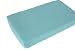 Summer Infant Naturally Yours Crib Sheet - Mineral